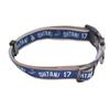 Official MLB Los Angeles Dodgers Shohei Ohtani Model Dog Size Los Angeles Pet Collar, Large, Baseball, Dodgers,
