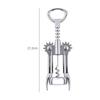 Jiwanggu Creative Zinc Alloy Wine Bottle Opener Set
