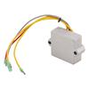 4-Wire Voltage Regulator Rectifier For Mercury Force 815279T5 883071A1 854514A1