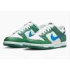 Dunk Low Malachite FZ4357-300