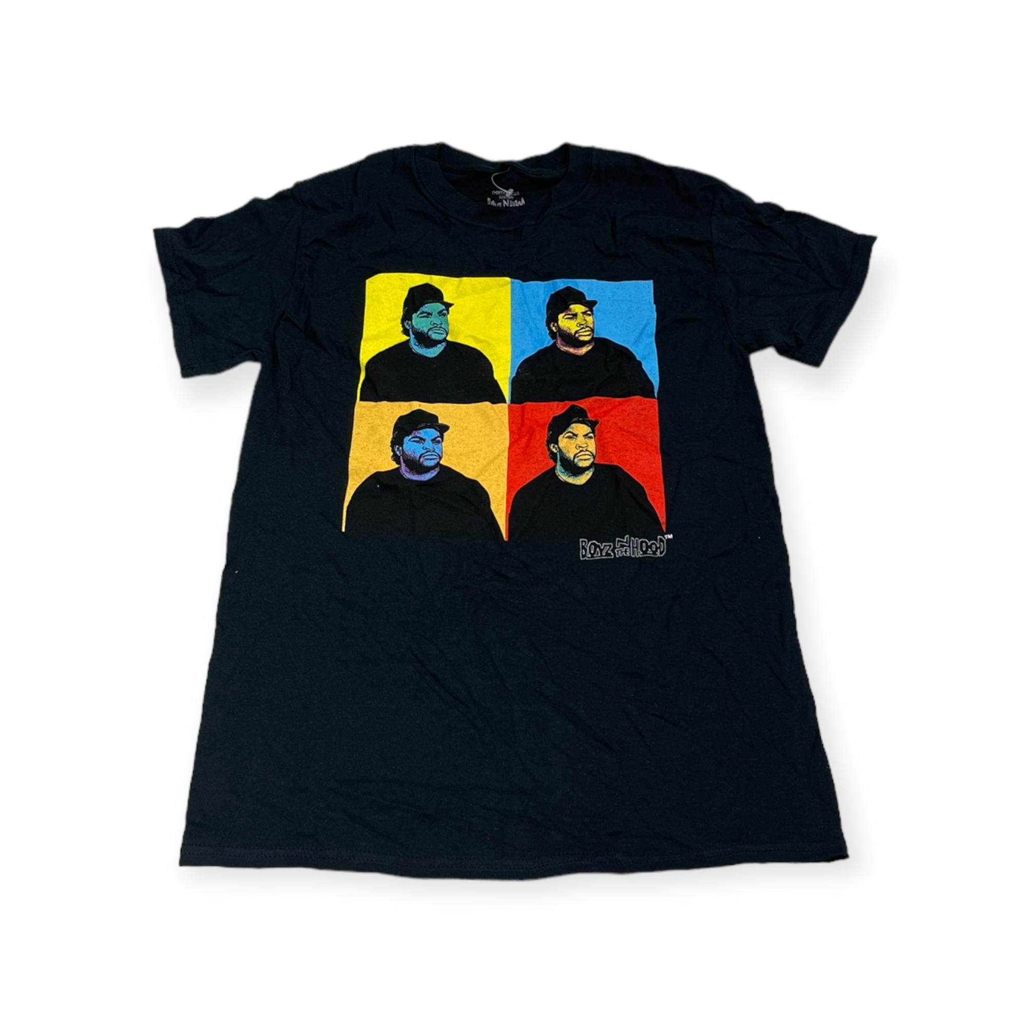 

Spencer s BOYZ THE HOOD S women s T-shirt