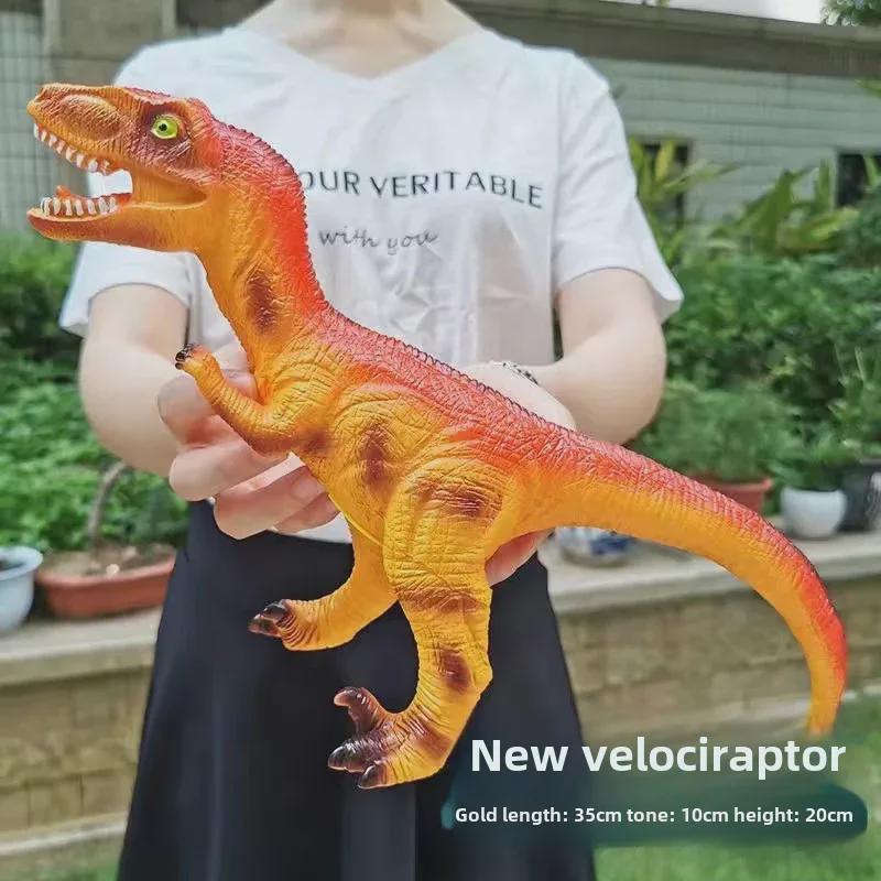 

Большие мягкие гелевые игрушки-динозавры со звуком: Модели тираннозавра и трицератопса для мальчиков 498 Speaker Content