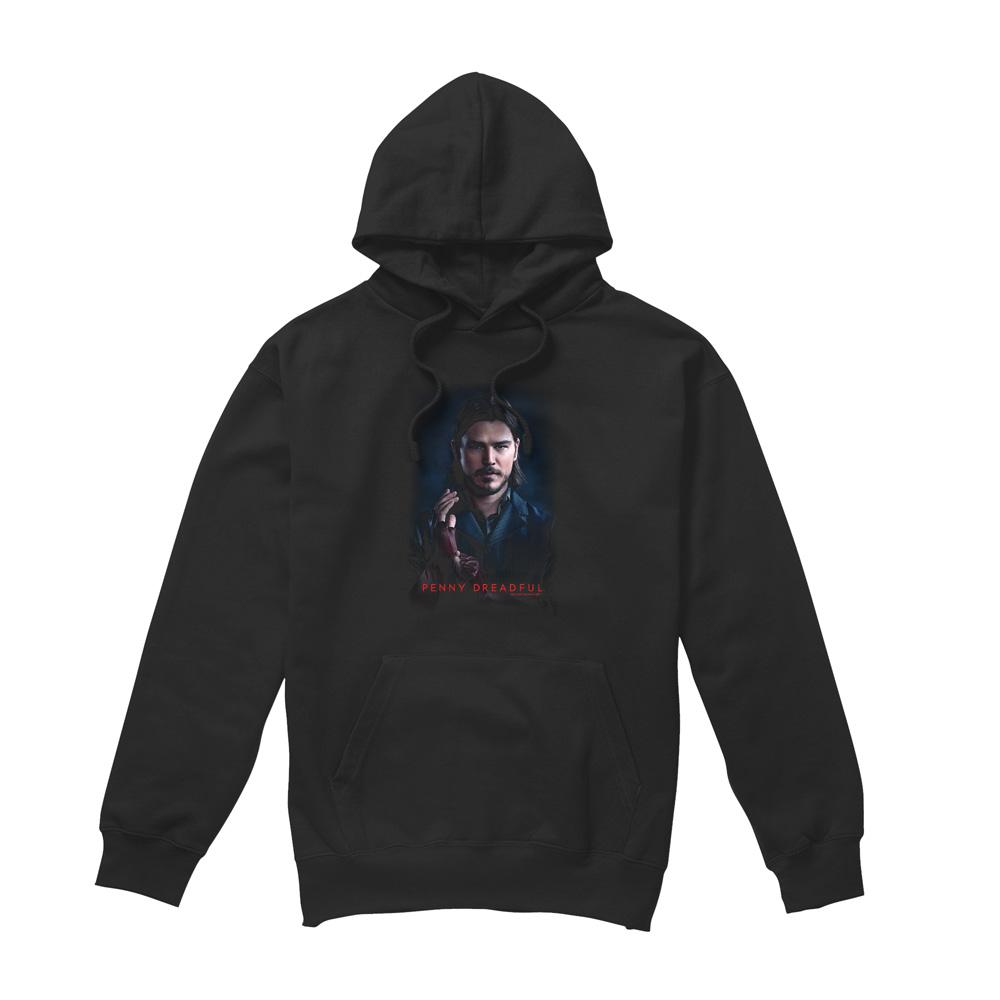 Penny Dreadful Mens Ethan Hoodie