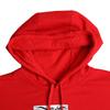 Nike X LPL League Of Legends Pro League Summoner Player Hoodie Long Sleeve Sweatshirt Men Tops Red CW4329-657