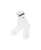 WAAC Men Stripe Socks Wglcx26141Whx