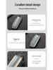 GAC Trumpchi Key Cover: GS4, GS5, GS3, GA4, GA6 Car Key Protective Case for Men and Women