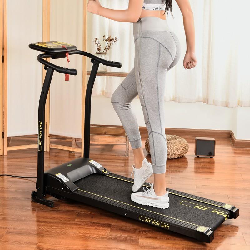 Tapis De Marche Pliable Compact Motorisé Fit_xxt2020 Fit For Life