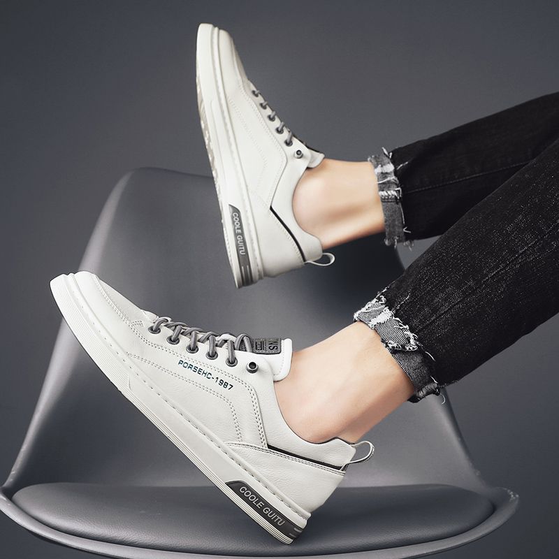 Chef Shoes Men's Summer Kitchen Work Work Waterproof, Non-slip and Oil-proof Labor Insurance Men's Shoes Sports Casual Black Board Shoes