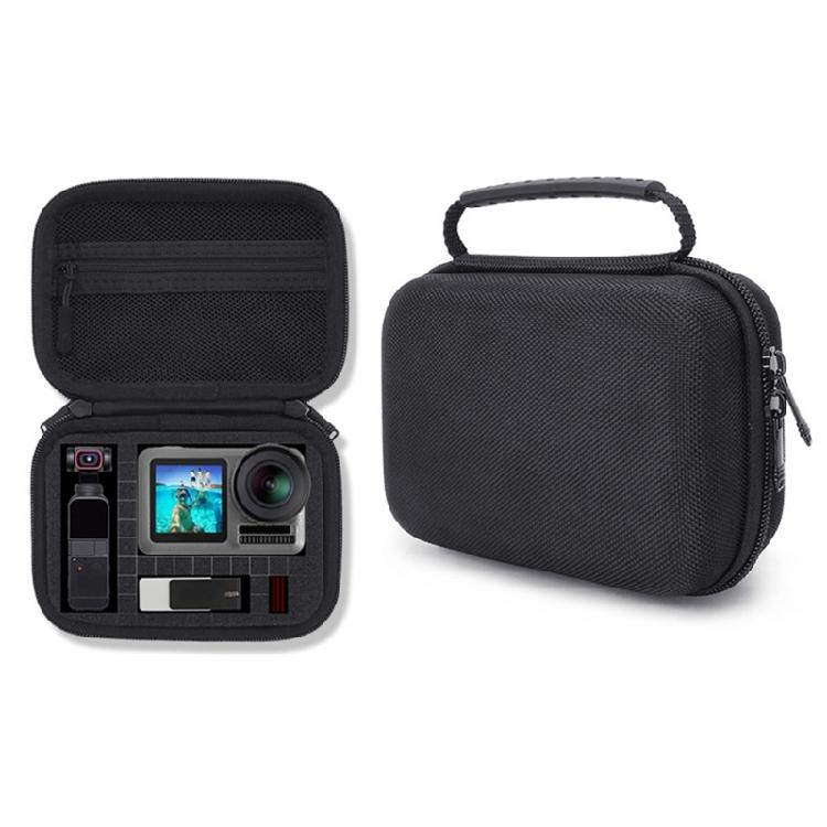 EVA Carrying Case Camera Storage Bag EVA Texture for Photography Gear Offering Impact Resistance and Organization
