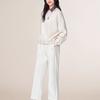 New Balance Athletics Sweatshirt WT41500-LIN