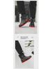 Stylish Waterproof Non-Slip Rain Boots for Men & Women - Perfect for Outdoor Activities Like Shopping, Fishing, Camping, and Sea-Hunting