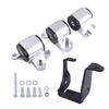 Engine Mount for 90-00 Honda Civic BD Series EK2 3-Hole