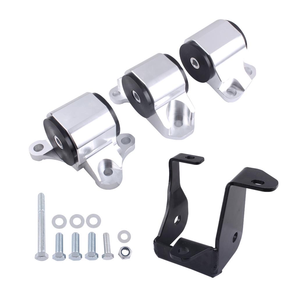 Engine Mount for 90-00 Honda Civic BD Series EK2 3-Hole