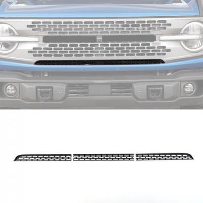 Accesorios de exterior – Molduras