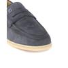 S.t. Dupont Goat Suede Loafer Pe3smc2lf604pny