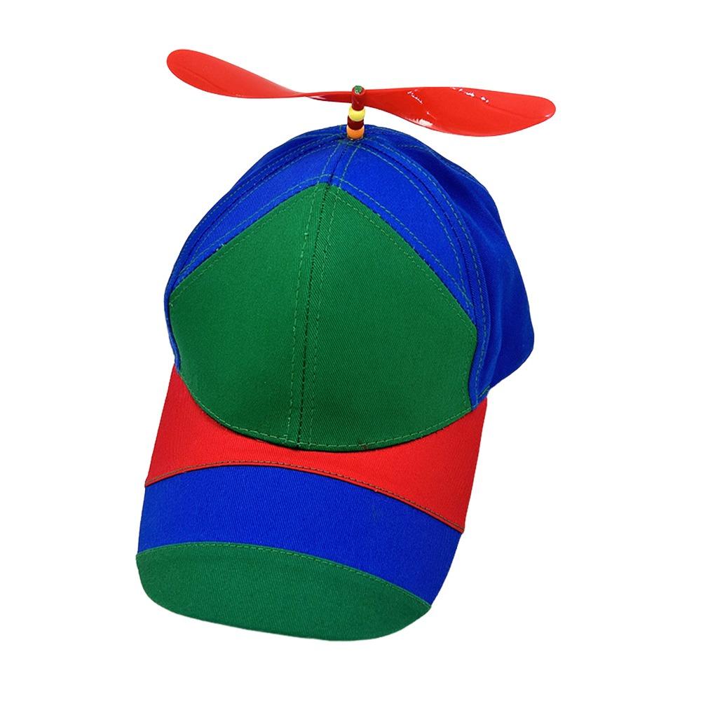 World Cup Baseball Cap Bamboo Dragonfly Sun Cap Casual Adventure Dad Hat Men Women