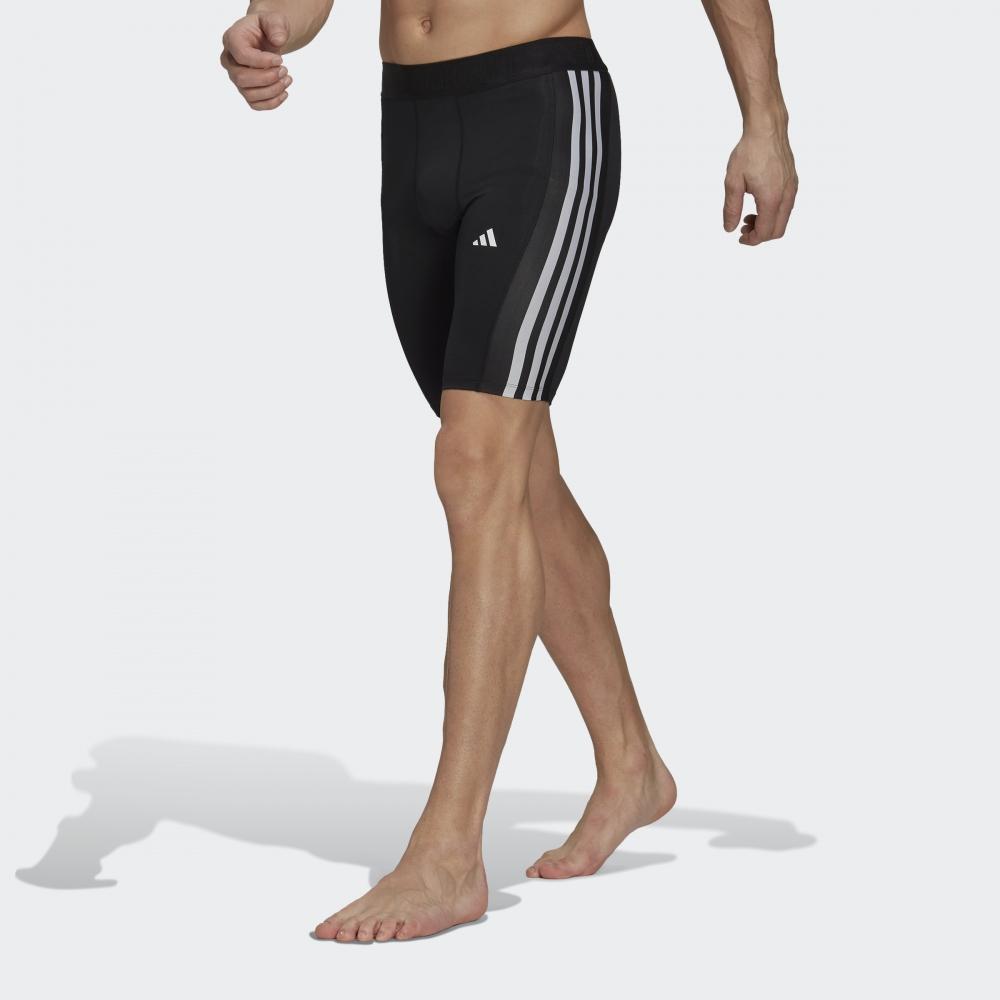 

ТРЕНИРОВОЧНЫЕ КОРОТКИ ADIDAS TECH FIT 3S