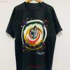 Vintage 90s Paul Weller New Wave Music T Shirt Punk Rock The Jam Style Counsil Streetwear Black Xl Vintage