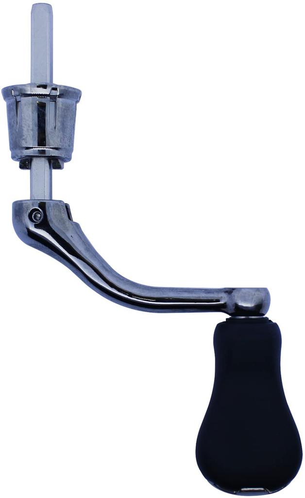 Genuine Parts 21 Nexave 1000 BOX Handle Set Part No.