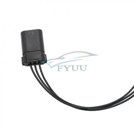 1PC Ignition Coil Wire Harness Connector Adapter For JEEP DODGE Chrysler UF403