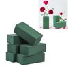 Rectangle Shape Floral Foam Blocks Absorbent DIY Flower Holder Birthday Decoration