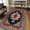 VIKAMA New Moroccan Luxury Carpets for Living Room Sofa Large Area Home Area Rugs for Bedroom Doormat Home Floor Non-slip Mat
