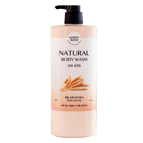 HAPPY BATH Really Gentle Body Wash 900g