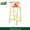 Xietu Badminton Referee Chair