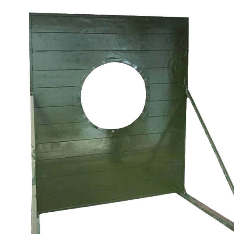 Wujun Outdoor Military Training Targets