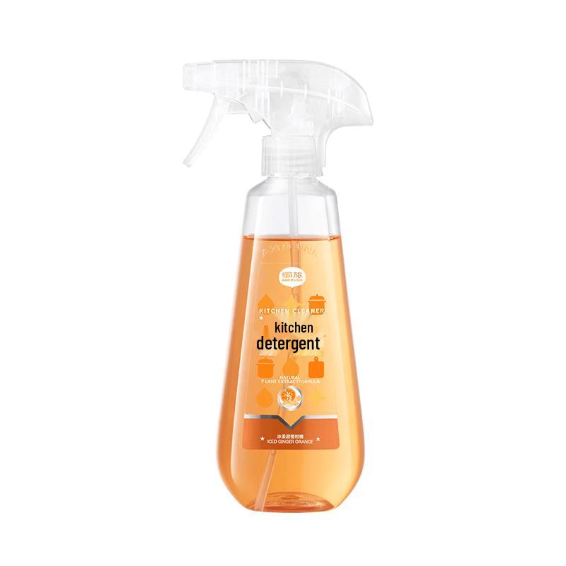 Air Funk Kitchen Grease & Range Hood Cleaner Spray