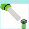 Equipamentos de limpeza doméstica – Filtros para aspiradores