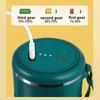 Spremiagrumi Portatile USB Ricaricabile Avvio Intelligente con un Pulsante Frullatore 300ml Mini Spremiagrumi per Verdura e Frutta