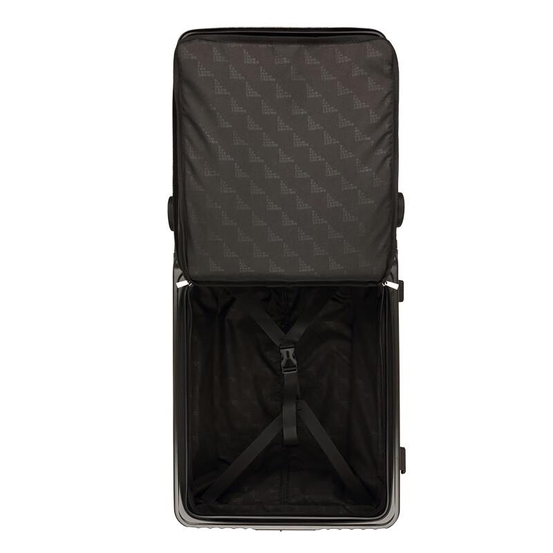 Crown C-F6001H 20-Inch Front-Expandable Carry-On