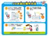EPOCH Doraemon Secret Gadget Air Cannon Mark Ages Toy Game Number of 1 EPOCH (ST Certified) 4+ Players