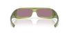 Sunglasses 0OO9520 PERMIAN MATTE TRANS FERN PRIZM JADE 59mm [Oakley]
