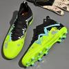 Men New TF Football Boots Original Professional Turf Indoor Comfortable Match Male Soccer Shoes Sneakers Training High Quality