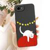 For Apple iPhone 7 Plus iPhone8 Luxury Painted New Cartoon Cover Soft TPU Phone Case For iPhone7 iPhone 8 Plus Back Cover Fundas
