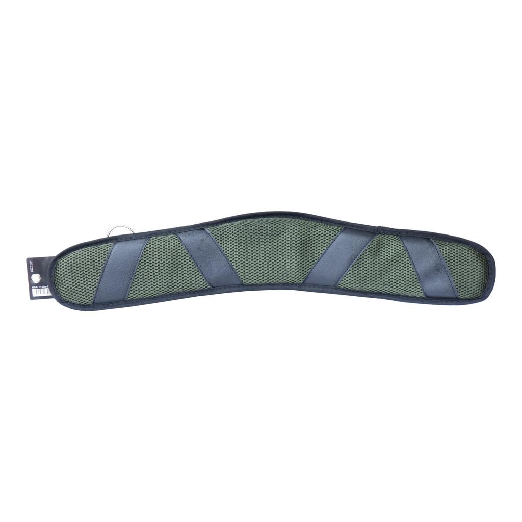Sankyo Corporation DBLTACT Safety Belt Size Green (Waist Supporter), M, Camouflage, DT-SBM-GC