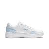 Li Ning Tianji Ice Blue Starry Sea Synthetic Leather Slip Resistant, Abrasion Resistant, Height Increasing AGCU095-5(Team1318-)