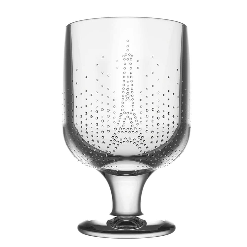 La Rochere Parisienne Wine 250cc Y2041 Clear