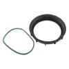Fuel Pump Mounting Ring Fuel Pump Seal Ring 7701209115 7701207449 Ensures Perfect Fit & Easy Installation for Renault