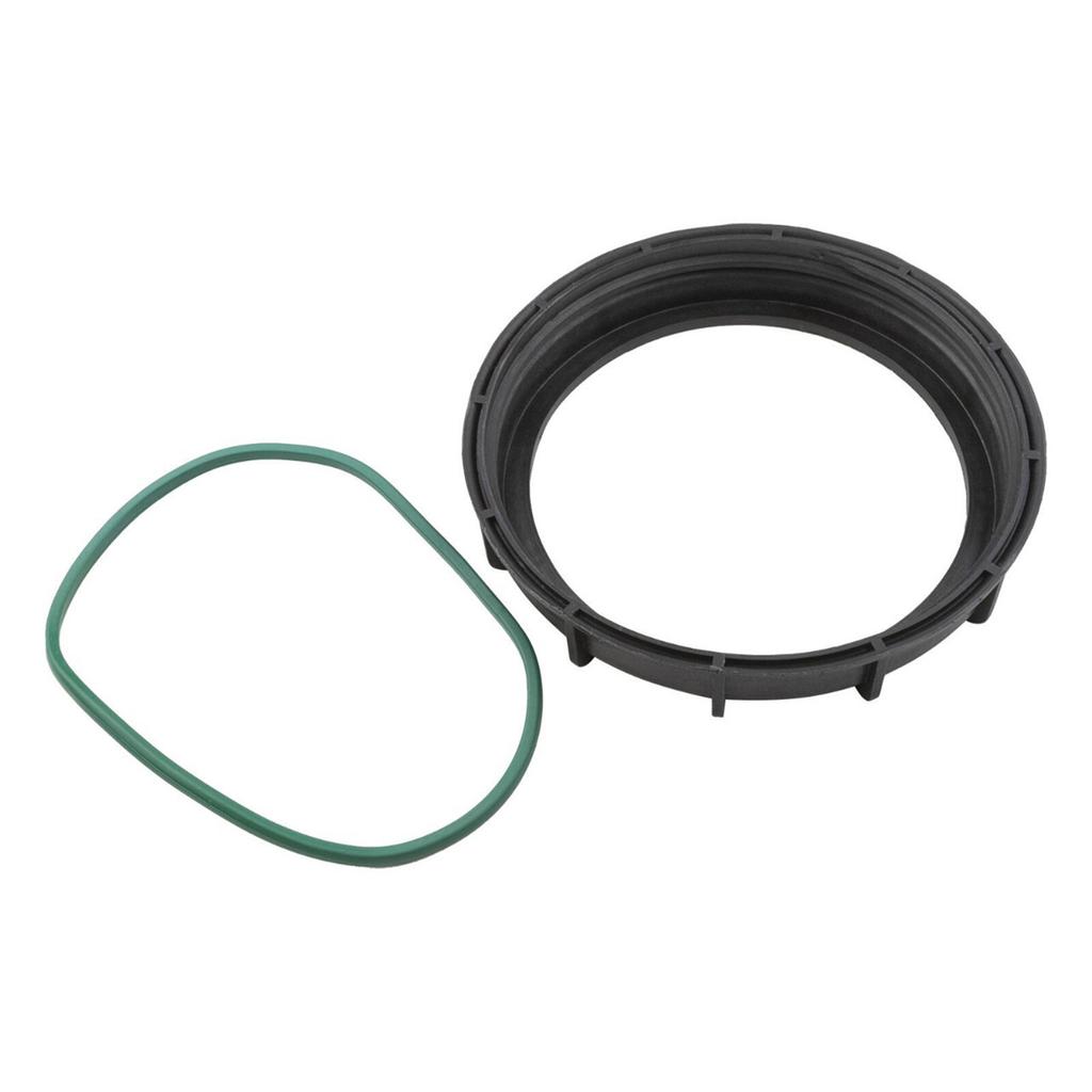 Fuel Pump Mounting Ring Fuel Pump Seal Ring 7701209115 7701207449 Ensures Perfect Fit & Easy Installation for Renault