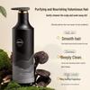 RUYI He Shou Wu Black Hair Shampoo