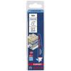 Bosch Accessories 2608900386 LAME De Scie Sabre DHM EXPERT « Window Demolition » S 956, 10 Pièces Longueur Lame De Scie