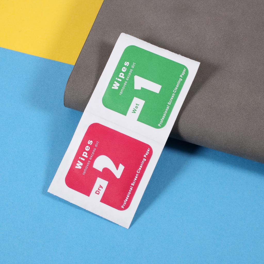 Vollflächig klebender Vollbild-Schutz aus gehärtetem Glas mit Siebdruck für Google Pixel 4a 5G