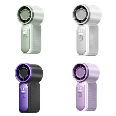 Laptopaccessoires – USB-ventilatoren en airconditioners