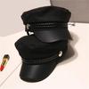 Women's Beret Casual All-match British Retro Flat Cap