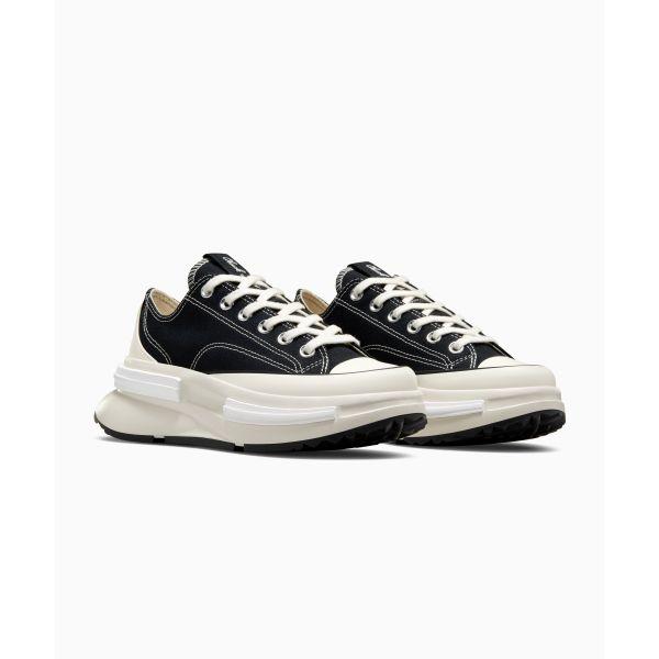 Converse Run Star Legacy CX Low Black White Unisex Sneakers A11489C