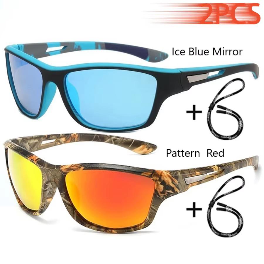 

Fashion Sports Sun shades With Chain Men Women Designer Classic Sun Eyewear Cycling Climbing Fishing UV400 Eyewear