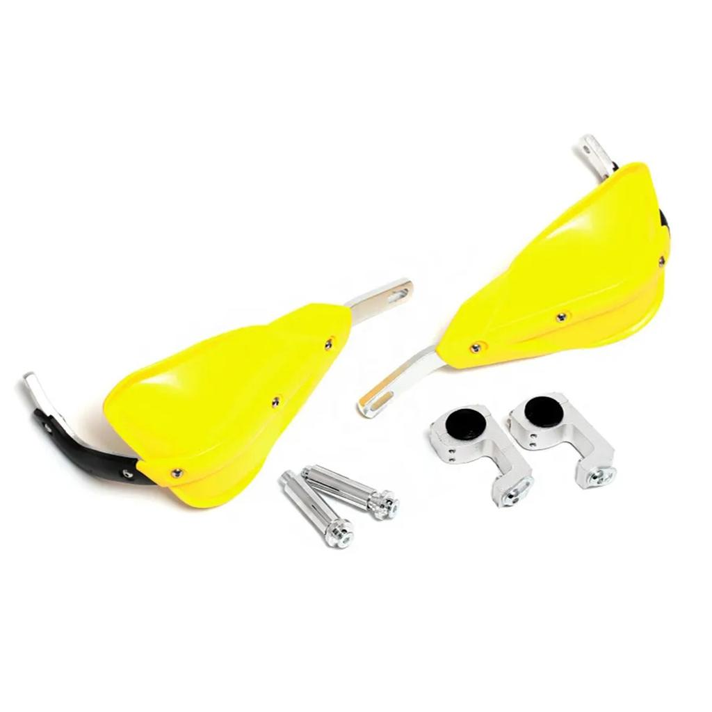 Off Road Motorcycle Handguard Handlebar Handguard Bow Handguard Cover Modification Accessories Including Aluminum Bow Guard